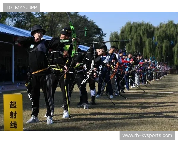 国际射箭线上教学平台引入实时风速分析，国际射箭协会官方网站